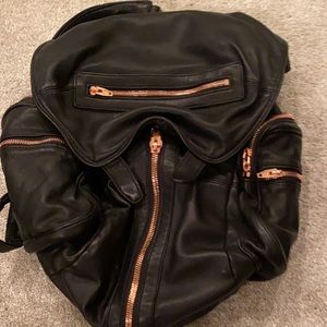 Alexander Wang Marti backpack